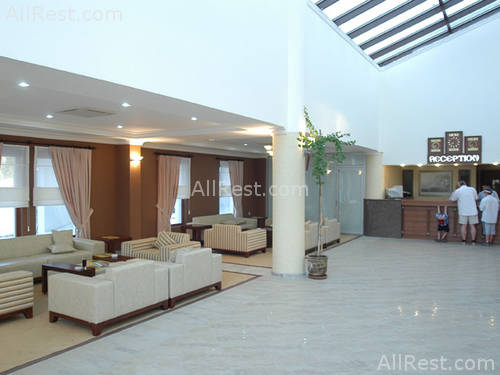 Club Orka Hotel & Villas 10
